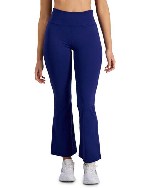 Women's Flare-Leg Leggings, Created for Macy's