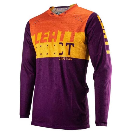 LEATT 4.5 Lite long sleeve T-shirt