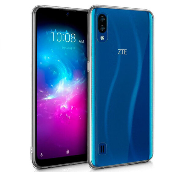 COOL ZTE Blade A5 2020 Silicone phone case