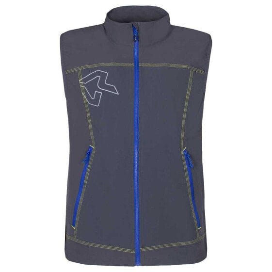 ROCK EXPERIENCE Hunter Softshell Vest