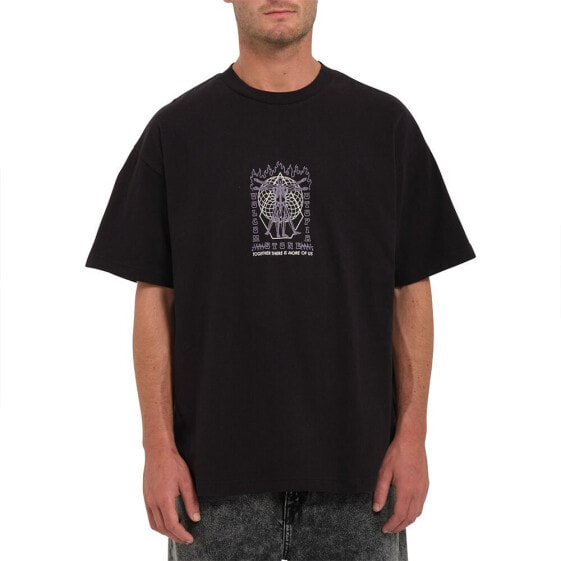 VOLCOM Utopic Lse short sleeve T-shirt