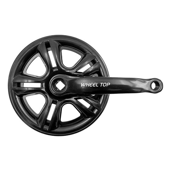 MVTEK Junior 20´´ 1s crankset