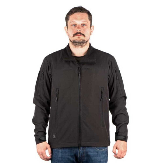 OUTRIDER TACTICAL Soft Shell jacket