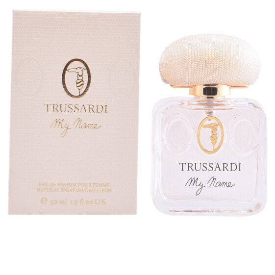 Trussardi My Name Парфюмерная вода