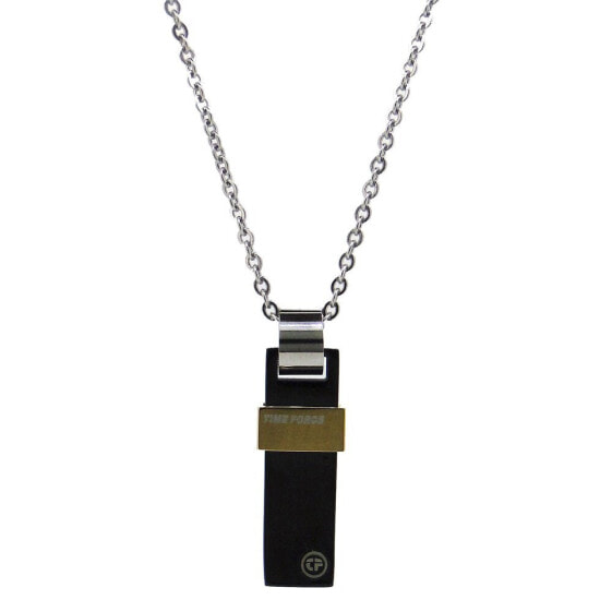 TIME FORCE TS5088CR Necklace