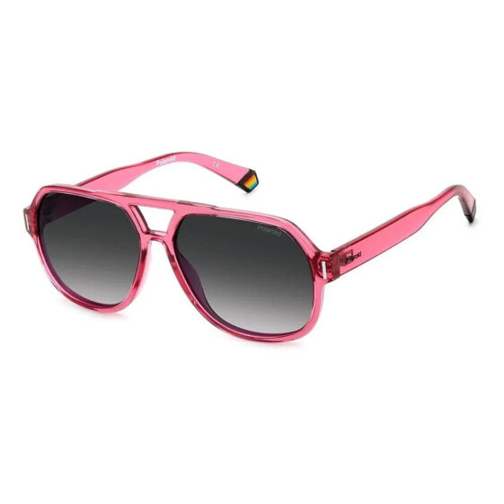 POLAROID PLD6193SMU1 sunglasses