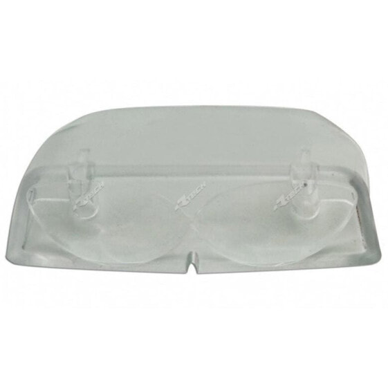 RTECH Transparent Extreme Tail Light replacement lent