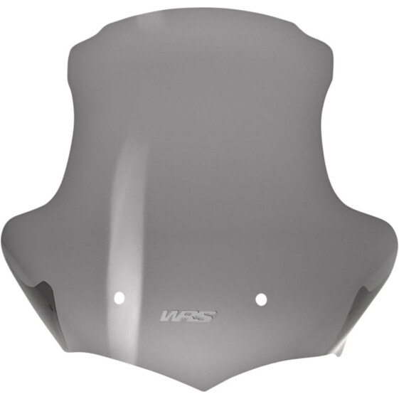 WRS BMW K 1200 R 05-08 BM015F Windshield