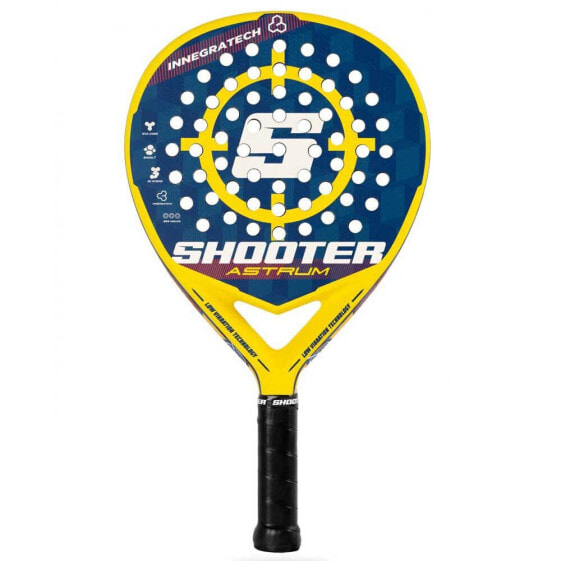 SHOOTER PADEL Astrum padel racket