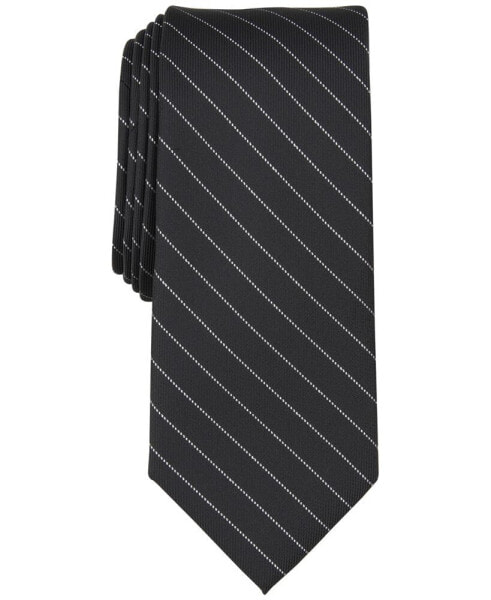 Men's Braly Stripe Tie, Created for Macy's