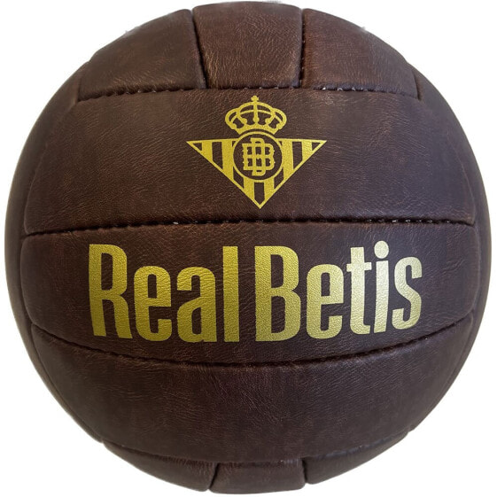 REAL BETIS Classic Football Ball