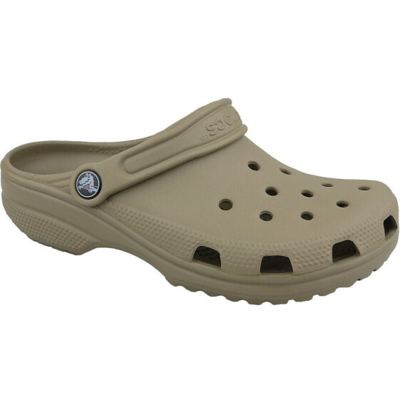 Мужские сабо и мюли Crocs Classic