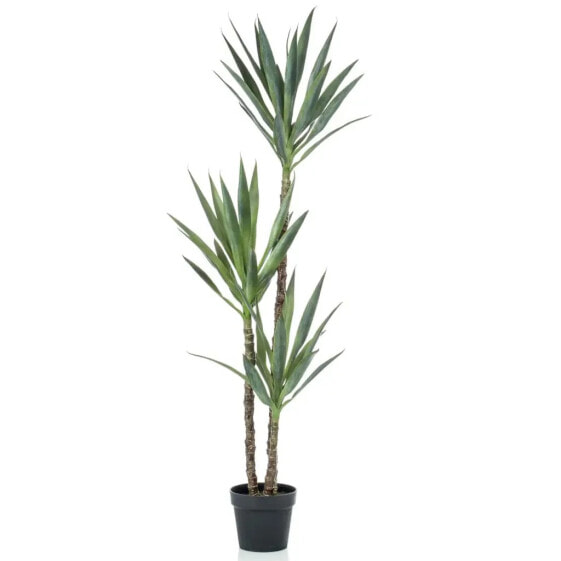 Искусственные цветы Emerald Yucca-Palme 150 см