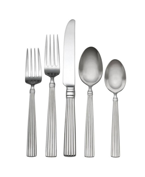 Crescendo II 65-Pc. Set, Service for 12