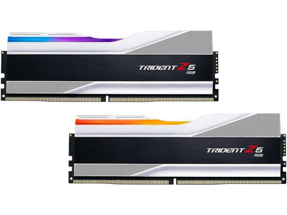 G.SKILL Trident Z5 RGB Series 32GB (2 x 16GB) 288-Pin PC RAM DDR5 6600 Intel XMP