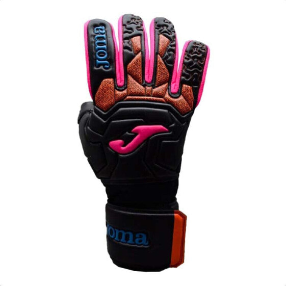 JOMA Brave goalkeeper gloves