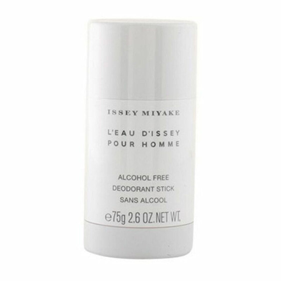 Твердый дезодорант L'eau D'issey Pour Homme Issey Miyake 160639 (75 g) 75 g