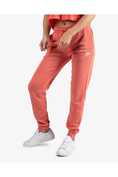 Sportswear Women s Essential Fleece Pants Nike