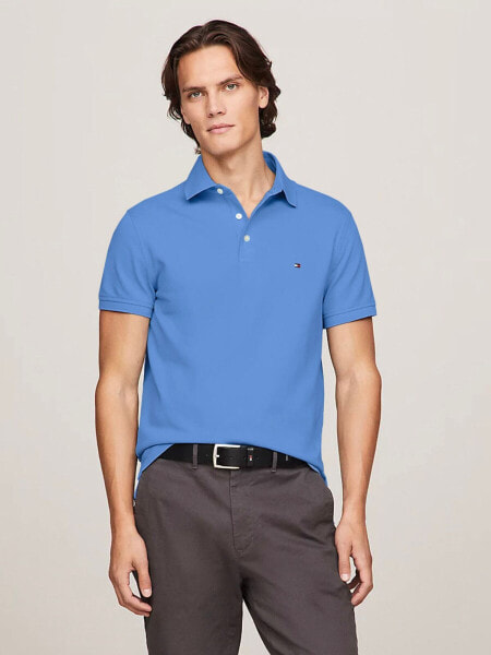 Slim Fit 1985 Polo