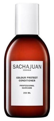 Кондиционер для защиты цвета Sachajuan Ocean Silk Colour Protect 300 мл