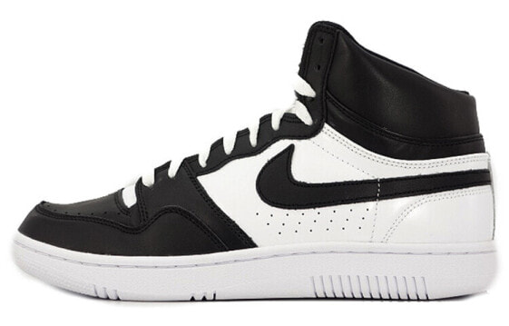 Nike Court Force Mid 826667-001 Sneakers