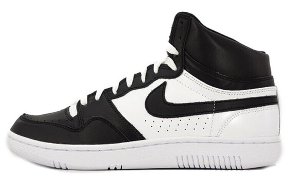 Кроссовки Nike Court Force Mid 826667-001