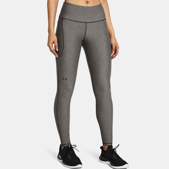 UNDER ARMOUR HeatGear No-Slip waistband high waist leggings