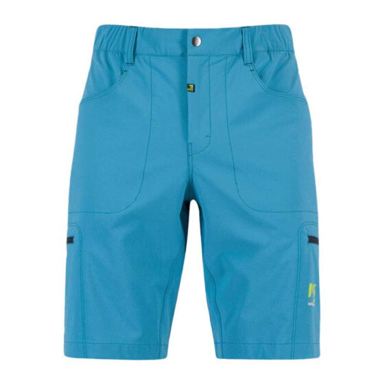 KARPOS Fantasia shorts