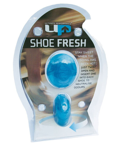 ULTIMATE PERFORMANCE UP3060 Shoe Deodorant