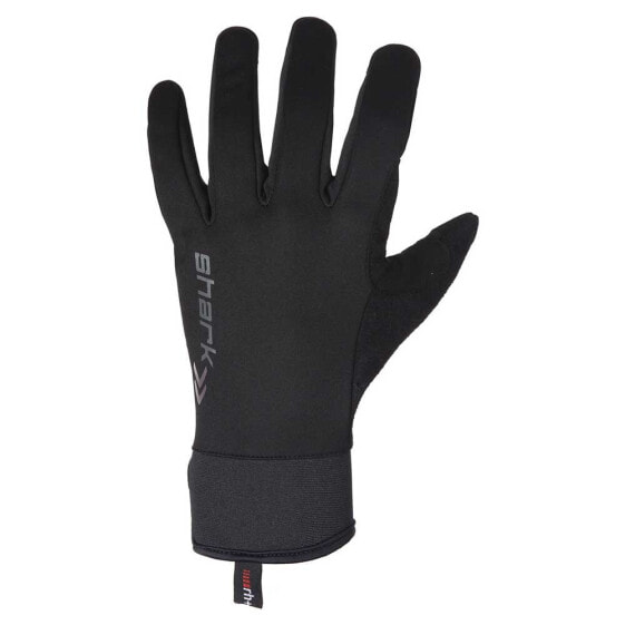 rh+ Shark Evo long gloves