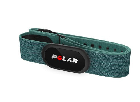 Часы Polar H10 Black Blue