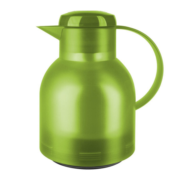 Groupe SEB Samba - 1 L - Green - Polypropylene (PP) - 12 h - 24 h