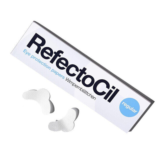 Protective papers RefectoCil 96 pc