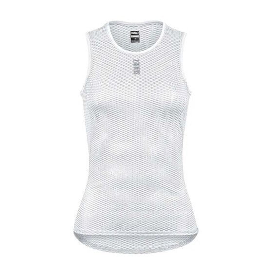 SUAREZ Chain 2.3 sleeveless base layer