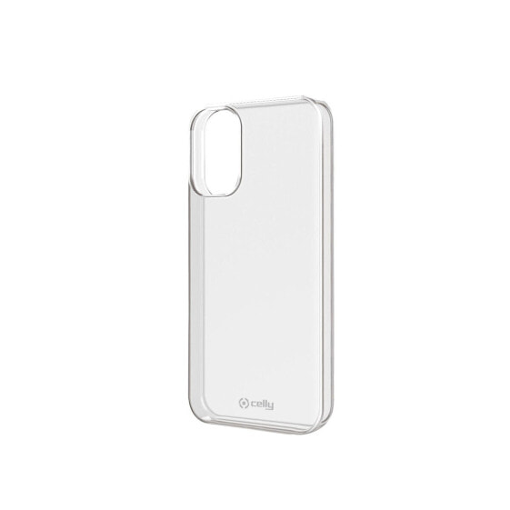 Чехол для мобильного телефона прозрачный Celly Samsung A33