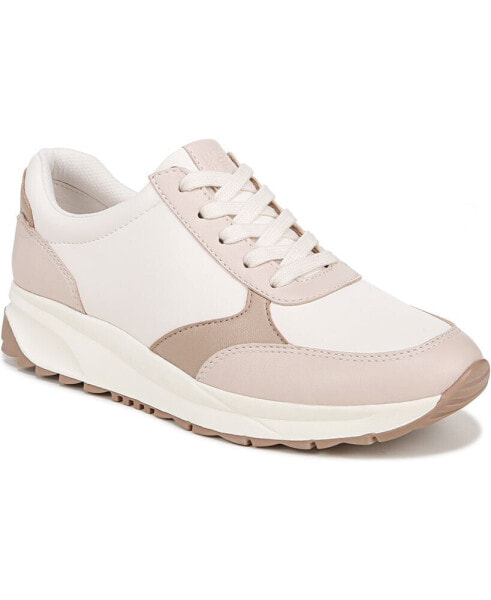 Shay Platform Sneakers