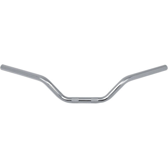 KHROME WERKS 1´´ Xlx Drag Style Bar Harley Davidson Flhr 1690 ABS Road King Handlebar