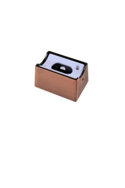Лампочка Segula 20124 - коричневая - металлическая - настенная - переменного тока - 220 - 240 В - 50 - 60 Гц
