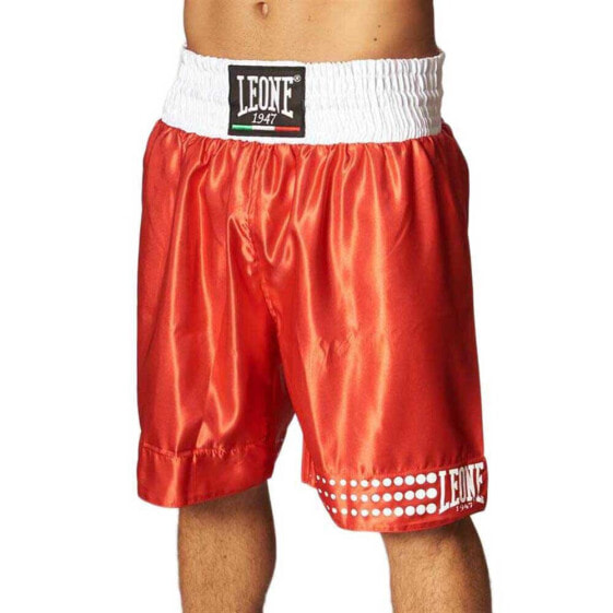 LEONE1947 AB737 Shorts