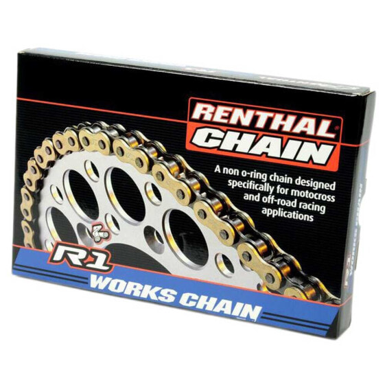 RENTHAL 1077523004 Chain