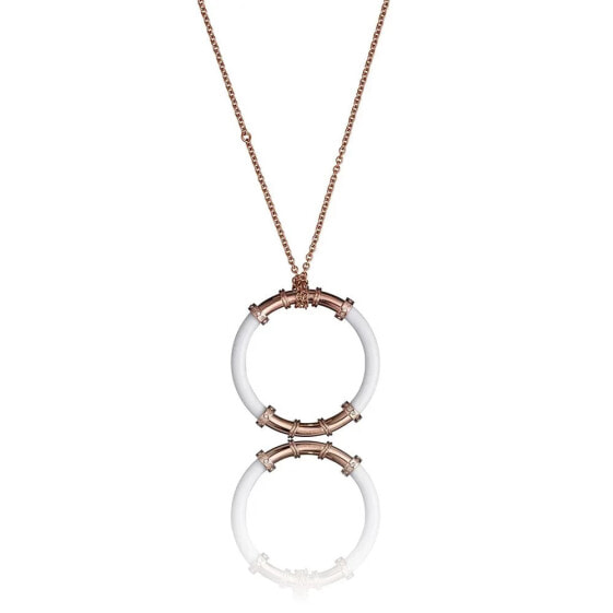 TIME FORCE TS5136CR Necklace