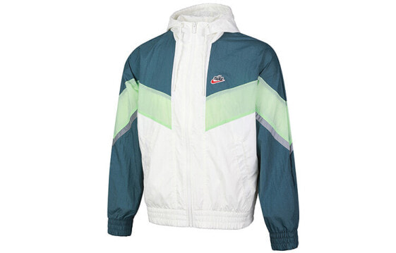 Куртка Nike Sportswear Windrunner+ CZ0782-133