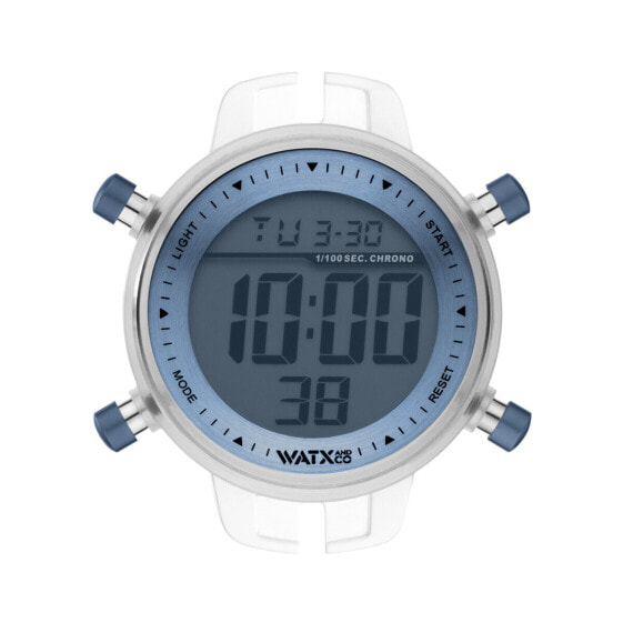 Часы унисекс Watx & Colors RWA1049 (Ø 43 mm)