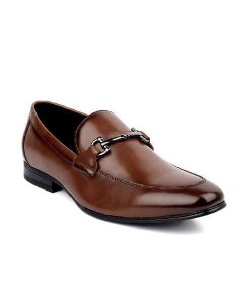 Men's Otis Bit Loafers, Created for Macy's