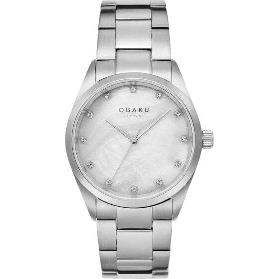 Obaku Women's Chili Stone // V263LXCJSC