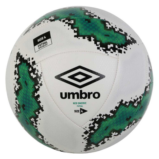 Футбольный мяч Umbro Neo Swerve Match Fifa Basic