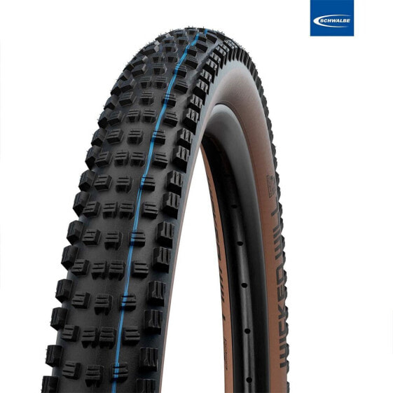 Покрышка велосипедная Schwalbe Wicked Will Evo Super Race Tubeless 29´´ x 2.25 ригидная