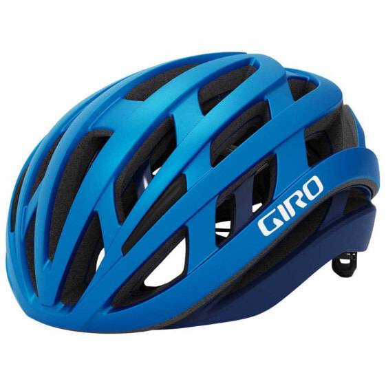 GIRO Helios Spherical MIPS helmet