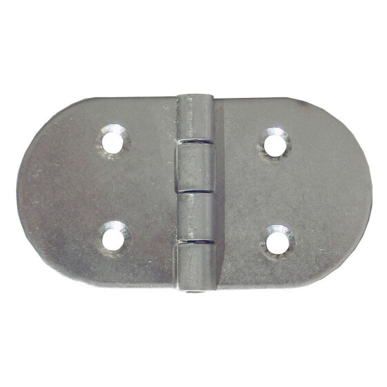 OLCESE RICCI 75x40x1.5 mm Stainless Steel Hinge