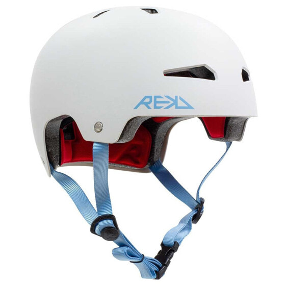 REKD PROTECTION Elite 2.0 Helmet